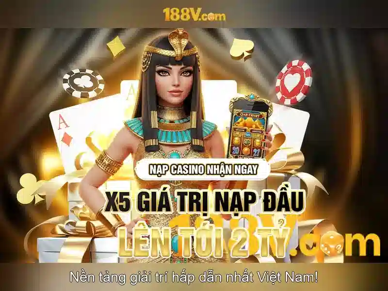 Trò chơi Slot 2026
