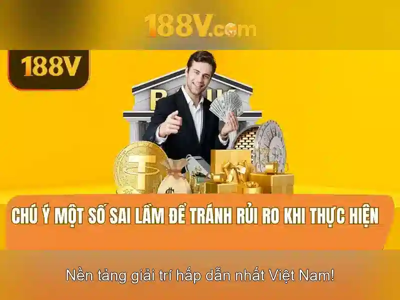 Liên Kết 188v Chính Thức