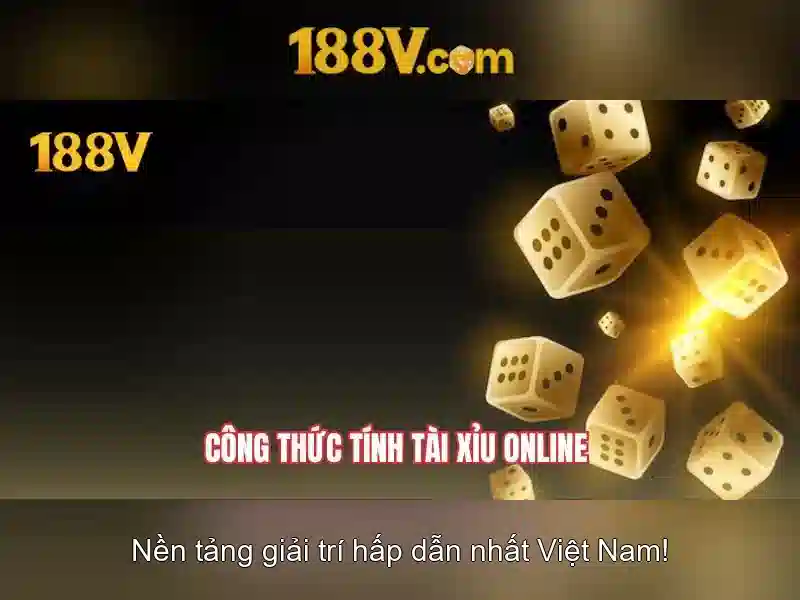 188V – Hướng Dẫn Đăng Ký 188V Chính Thức Không Bị Chặn 2026