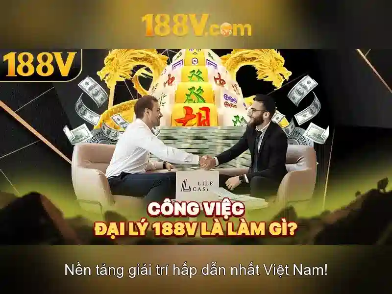 188V – Trải Nghiệm Game Bài 188V Đỉnh Cao 2026
