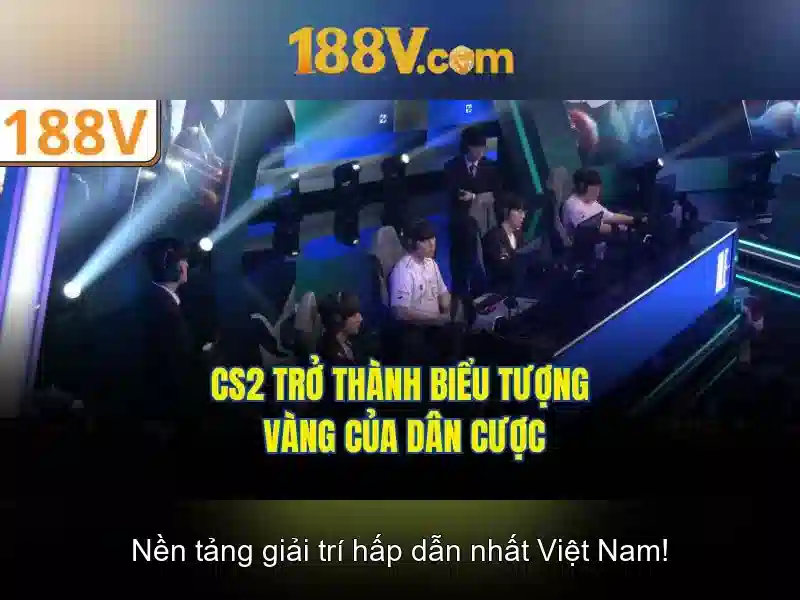 ưu đãi slot 188v
