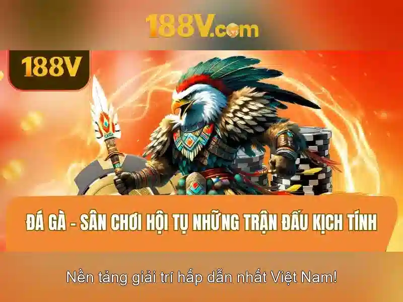 188V – Trải Nghiệm Slot Đỉnh Cao Cùng Nạp Tiền 188V Không Giới Hạn 2026