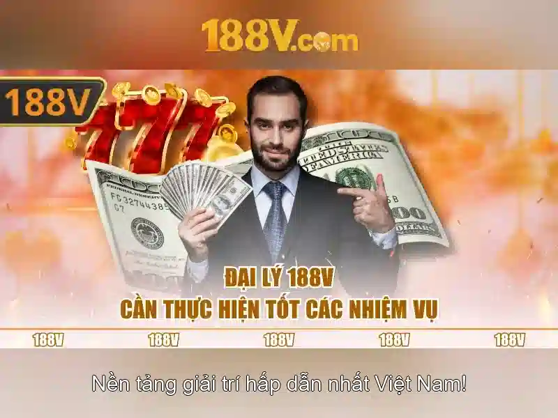 Tính Năng Nổi Bật Của 188V