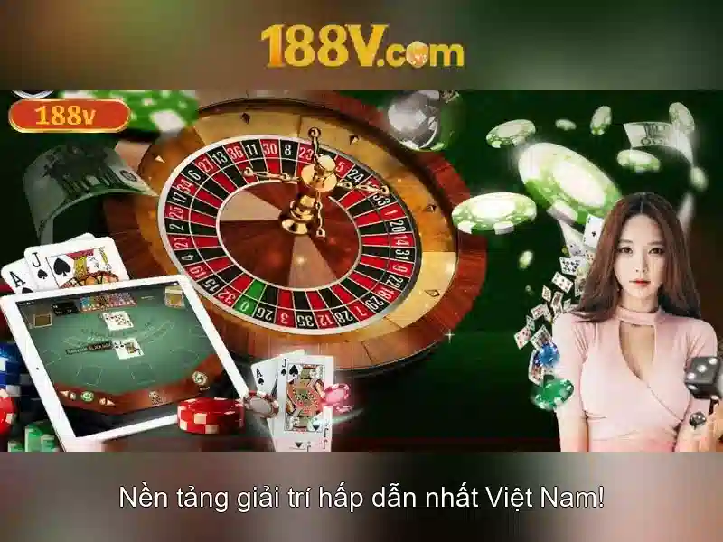 Ưu điểm phiên bản mới 188v 2026