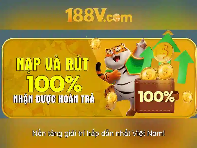 Khuyến Mãi 188V