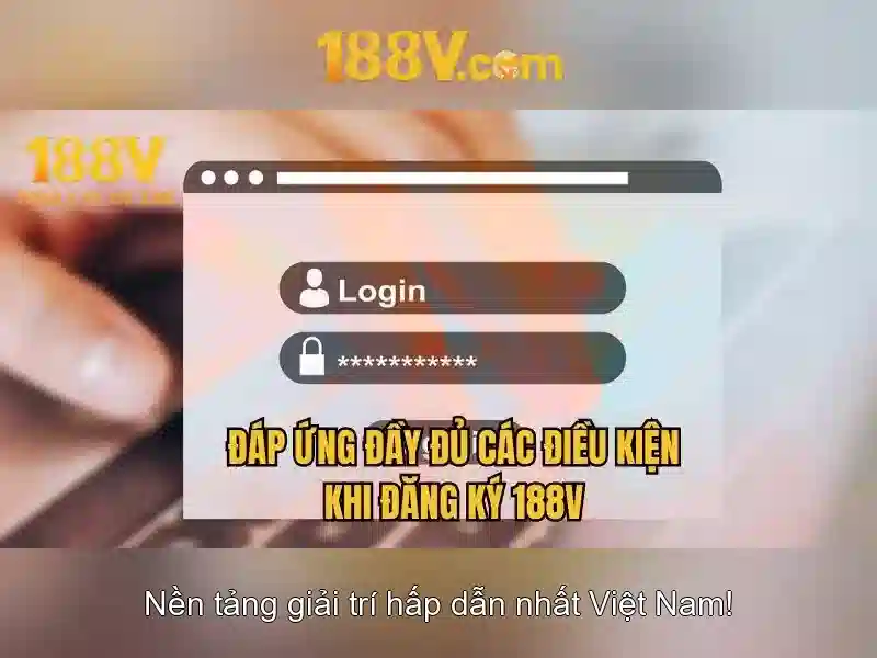 Trải Nghiệm Slot Game 188v