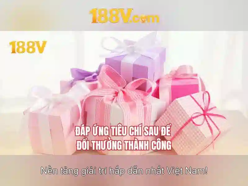 chơi game 188V
