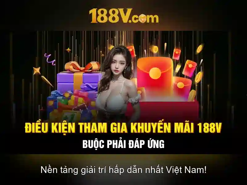 khuyến mãi 188v IMGED --></p><p>Khi tham gia game 188v, người chơi sẽ được hưởng nhiều ưu đãi đặc biệt. Điều này bao gồm: khuyến mãi đăng ký, khuyến mãi nạp tiền, khuyến mãi hoàn trả... Các chương trình này giúp người chơi tăng cơ hội chiến thắng và rút tiền dễ dàng hơn.</p><h3>Cách Tham Gia Game 188v</h3><ol><li>Truy cập <a href='https://yapytrove.com' title='188V'>188V</a> để đăng ký tài khoản</li><li>Nạp tiền vào tài khoản để bắt đầu chơi game</li><li>Chọn tựa game SLOT yêu thích và tham gia ngay</li><li>Thưởng thức các chương trình khuyến mãi hấp dẫn</li></ol><h2>game slot – Trải Nghiệm Đỉnh Cao Cùng Game 188v</h2><p class='body_img'></p><p>Khi tham gia game 188v, người chơi sẽ được hưởng nhiều ưu đãi đặc biệt. Điều này bao gồm: khuyến mãi đăng ký, khuyến mãi nạp tiền, khuyến mãi hoàn trả... Các chương trình này giúp người chơi tăng cơ hội chiến thắng và rút tiền dễ dàng hơn.</p><h3>Cách Tham Gia Game 188v</h3><ol><li>Truy cập <a href='https://yapytrove.com' title='188V'>188V</a> để đăng ký tài khoản</li><li>Nạp tiền vào tài khoản để bắt đầu chơi game</li><li>Chọn tựa game SLOT yêu thích và tham gia ngay</li><li>Thưởng thức các chương trình khuyến mãi hấp dẫn</li></ol><h2>game slot – Trải Nghiệm Đỉnh Cao Cùng Game 188v</h2><p class='body_img'><div class=