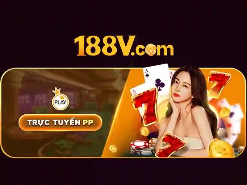 Trải Nghiệm Slot 188v