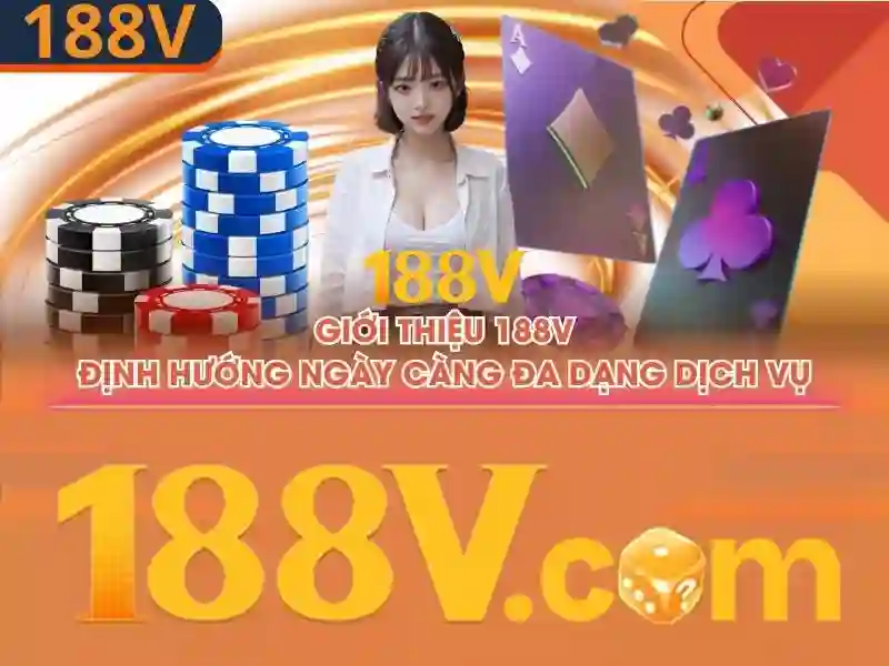 Ưu đãi slot 188V