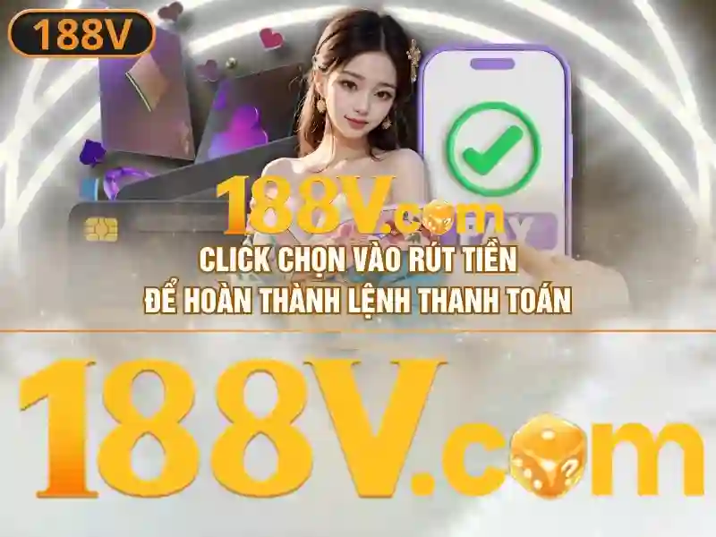 188V – Trải Nghiệm Cá Cược Slot Đỉnh Cao, Nổ Hũ Hấp Dẫn 2026