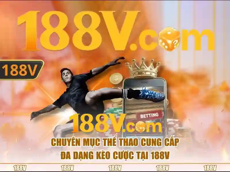 Trải nghiệm trò chơi SLOT trên app 188V