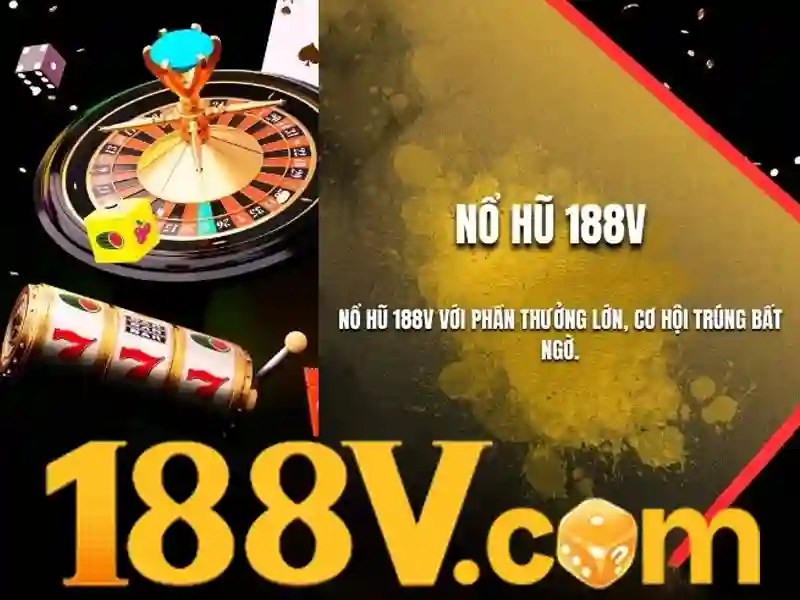 Ưu Đãi Slot 188V