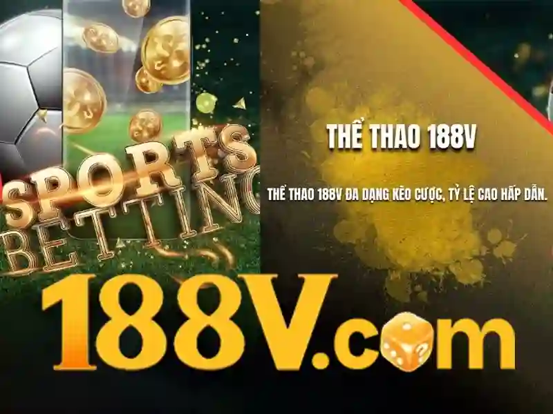 188V – Link Vào Trang Chủ 188V Chính Thức Không Bị Chặn 2026