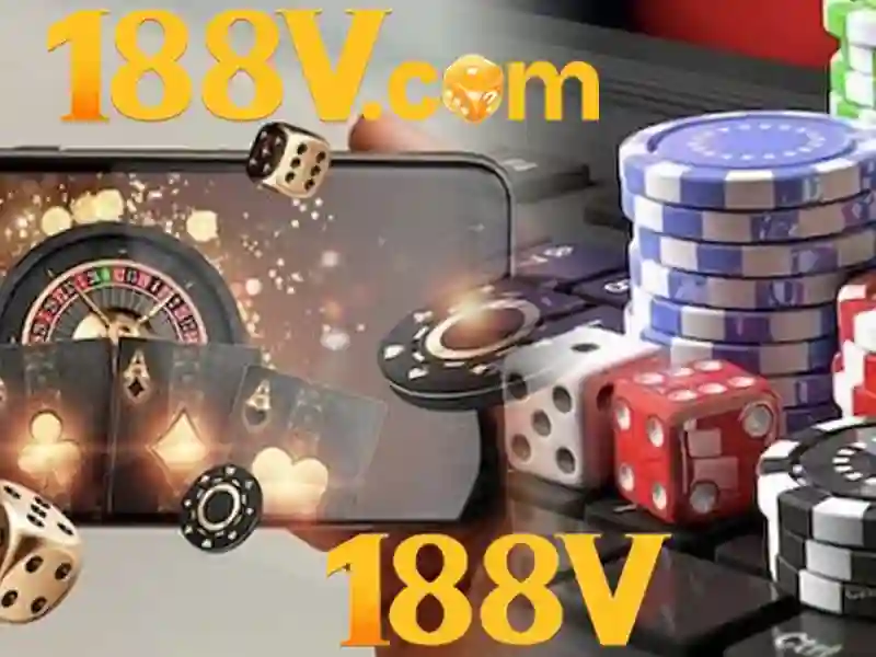 Chiến Thuật Chơi Slot 188v Tải Hiệu Quả