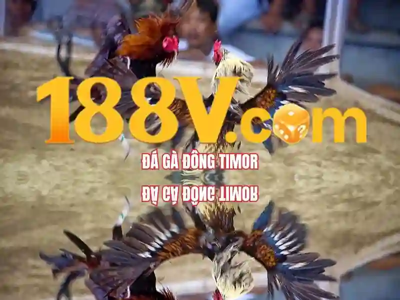 Nhà Cái 188V