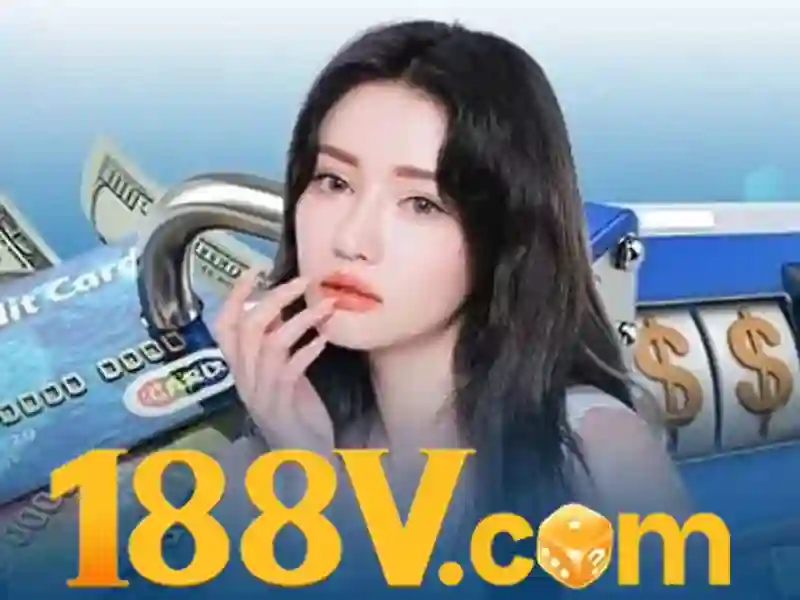 188V – Link Vào Trang Chủ 188V Chính Thức Không Bị Chặn 2026