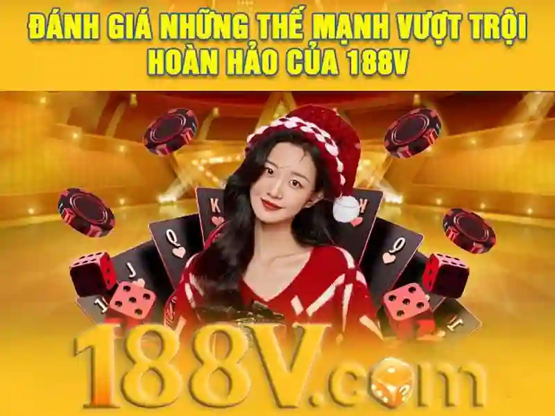 trải nghiệm nổ hũ 188V