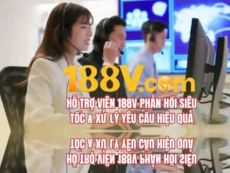 rút thưởng 188v