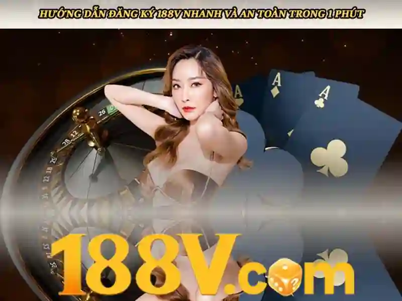 188v – Trải Nghiệm Slot Đỉnh Cao Với 188v Tải App
