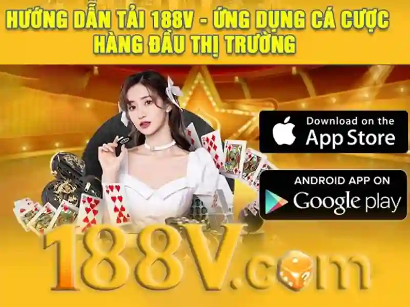 188V – Link Vào Trang Chủ 188v Chính Thức Không Bị Chặn 2026