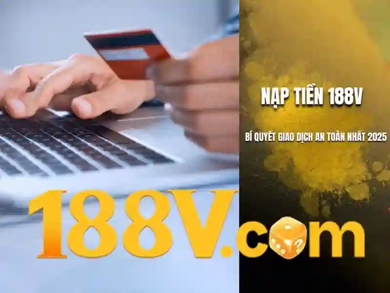 Tải 188V APK