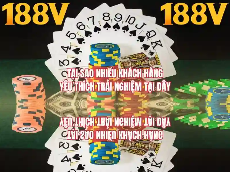 Cách Nạp Tiền 188V