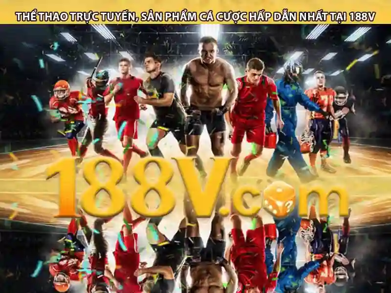 188V – Link Vào Trang Chủ 188v Chính Thức Không Bị Chặn 2026