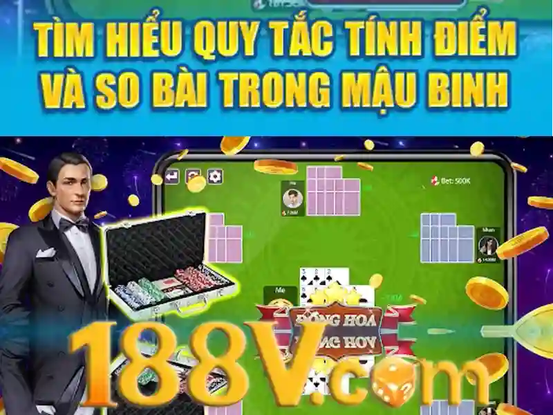 Tính Năng Đăng Nhập 188V