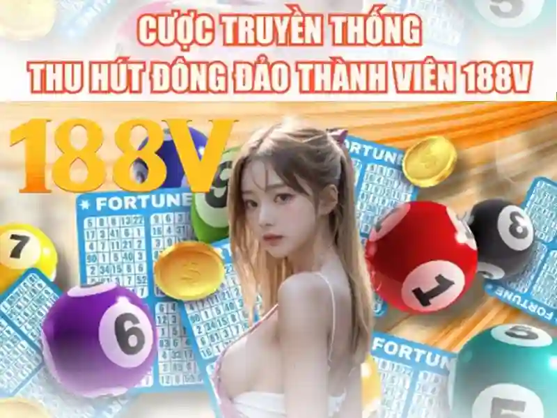 Chương Trình Giftcode 188V Đặc Biệt Cho Người Chơi SLOT