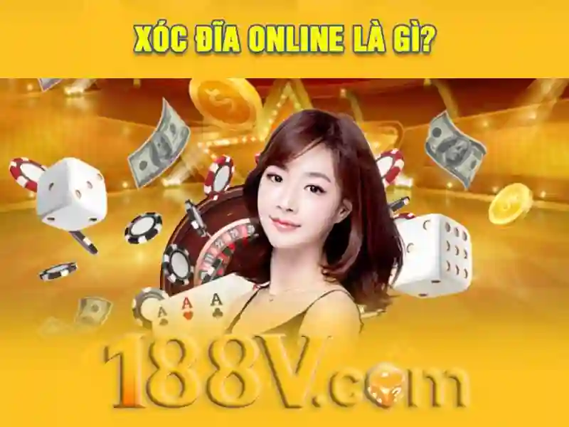 Ưu Điểm Nổi Bật Của 188V