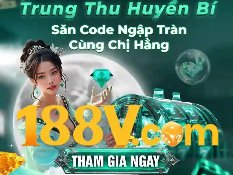 Giới Thiệu Về 188V