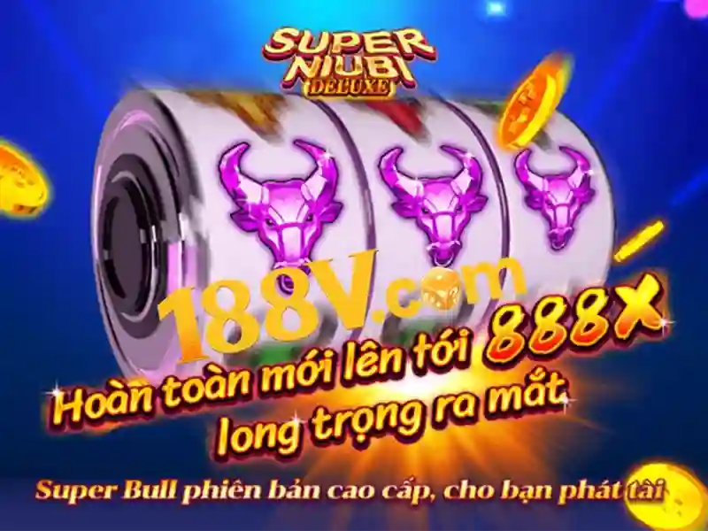 Casino 188V
