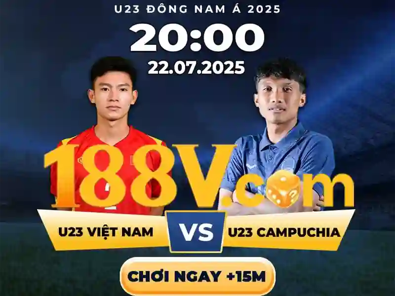 188V – Sân Chơi Cá Cược Số 1 Việt Nam Với Chương Trình Nhận Thưởng 188V