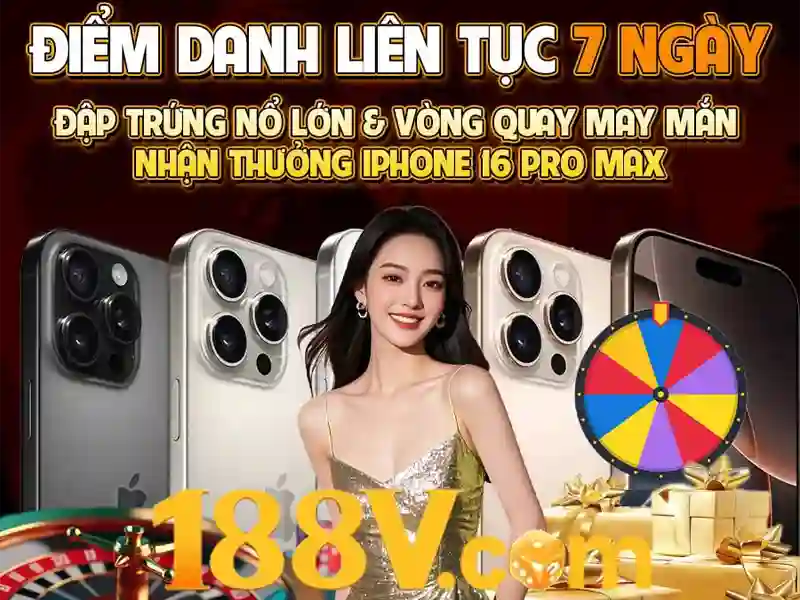 Cách Thức Tham Gia Slot 188V