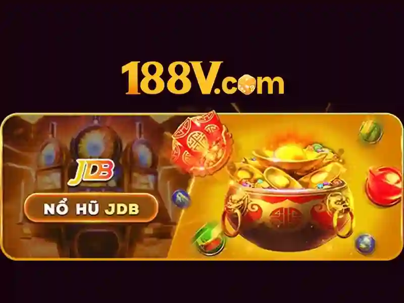 Trải Nghiệm Slot 188v