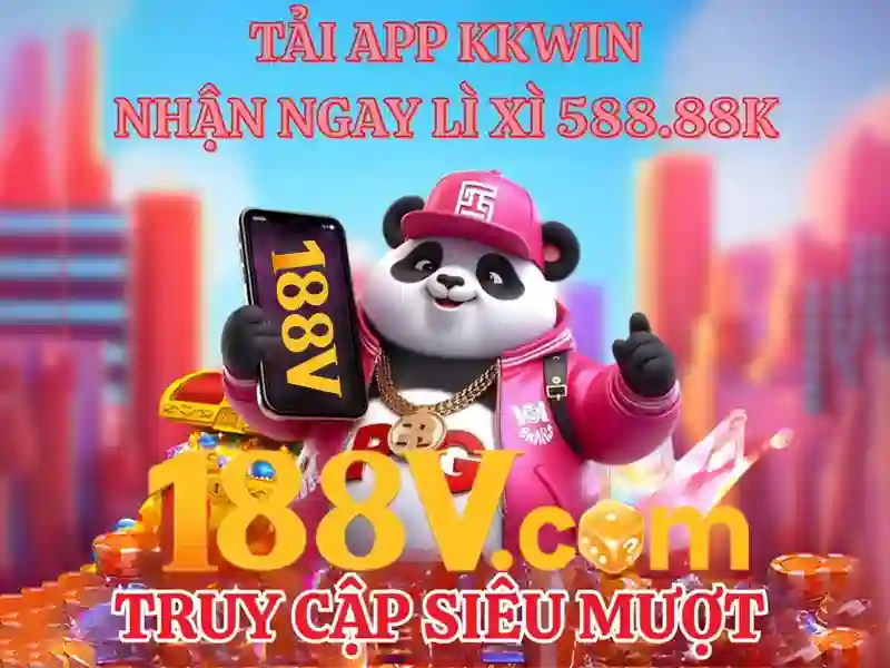Ưu Điểm Của Game 188v