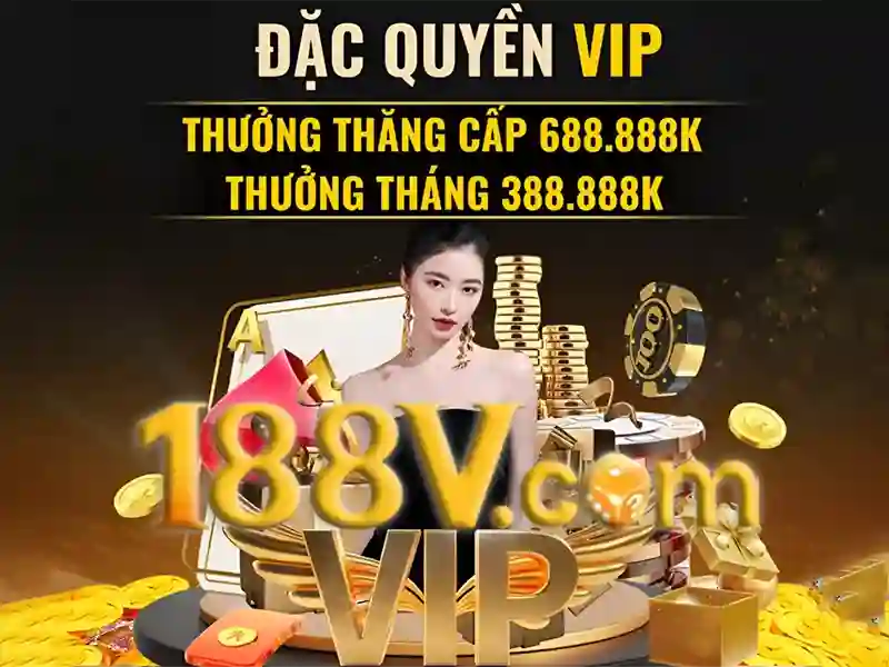 chơi slot 188V