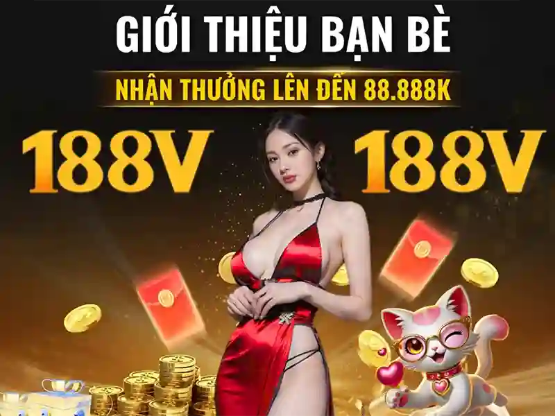 Phiên bản mới 188V