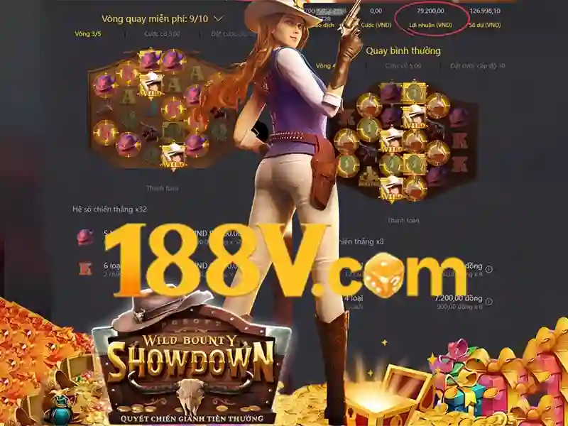 188v tải – Trải Nghiệm Slot Đỉnh Cao Với Tốc Độ Nhanh Nhất