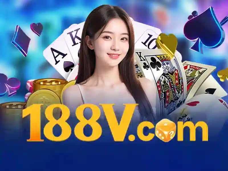 Nổ Hũ 188V