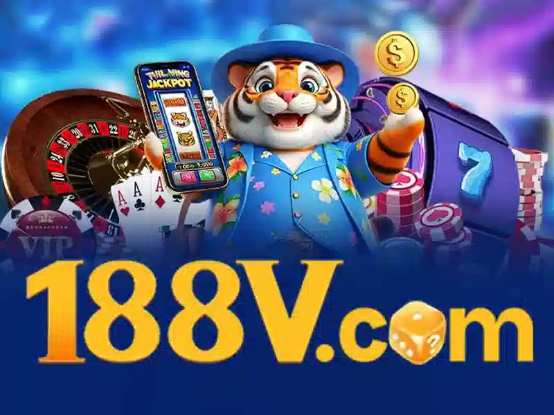 Ưu Điểm Của 188V An Toàn Không