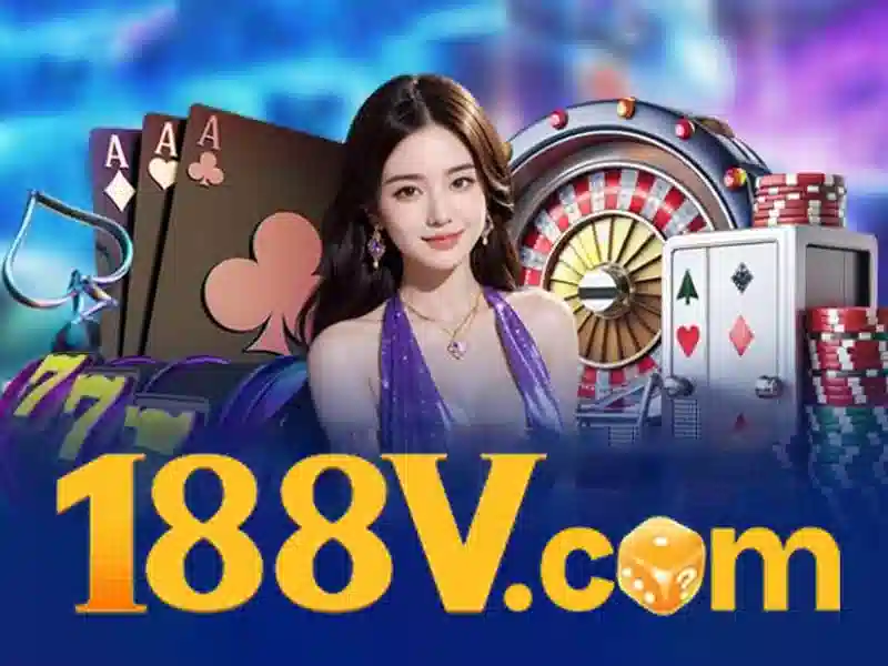 188V chơi Slot