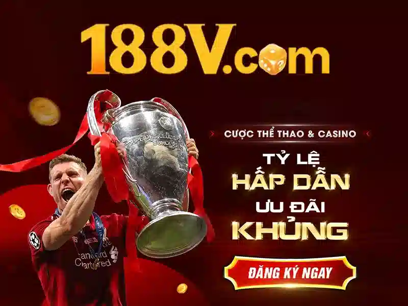 Hỗ trợ trực tuyến 188V